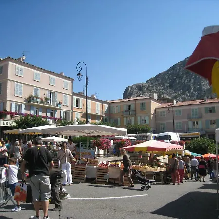 Lou Souleu Sisteron